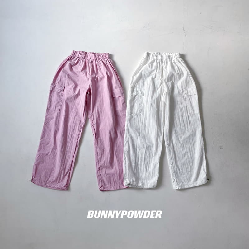 Bunny Powder - Korean Children Fashion - #fashionkids - Omg Pants with mom - 11