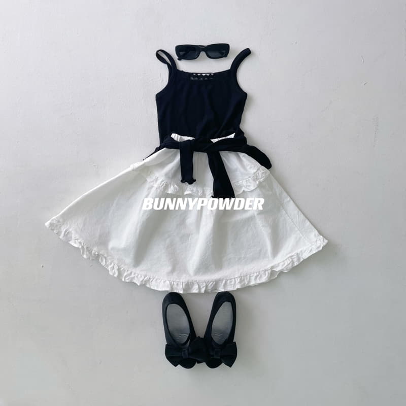 Bunny Powder - Korean Children Fashion - #fashionkids - Roco Skirt - 5