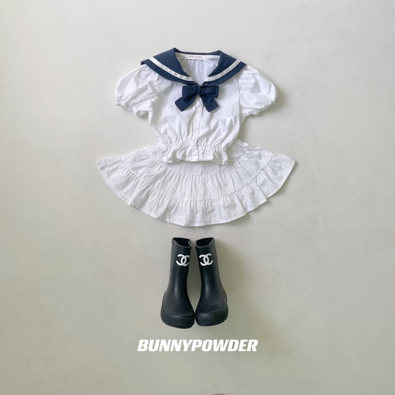 Bunny Powder - Korean Children Fashion - #magicofchildhood - Mini Cancan Skirt - 7