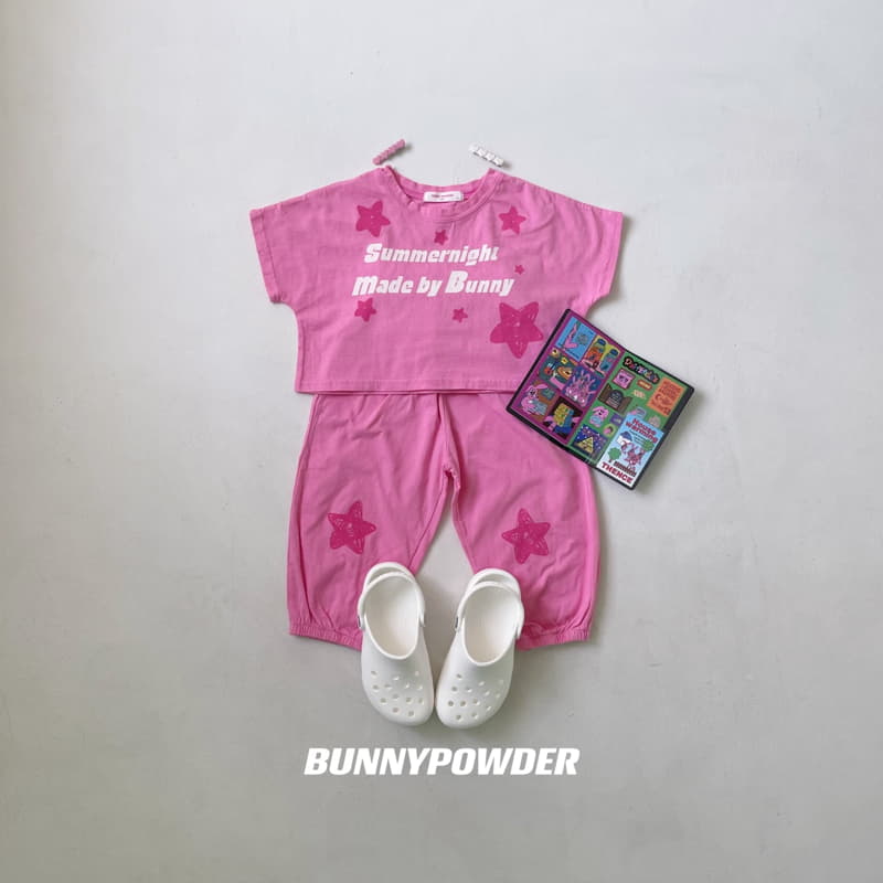 Bunny Powder - Korean Children Fashion - #magicofchildhood - Summer Crop Tee - 7