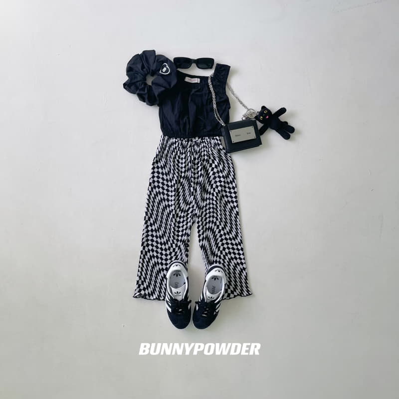 Bunny Powder - Korean Children Fashion - #littlefashionista - Mimi Blouse - 4