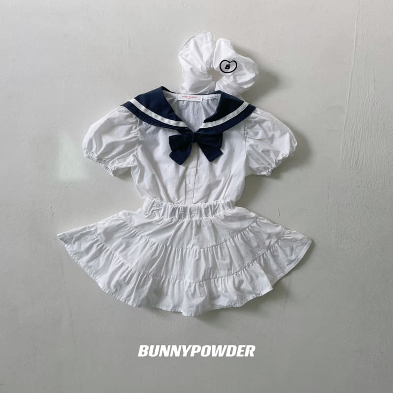 Bunny Powder - Korean Children Fashion - #minifashionista - Mini Cancan Skirt - 8