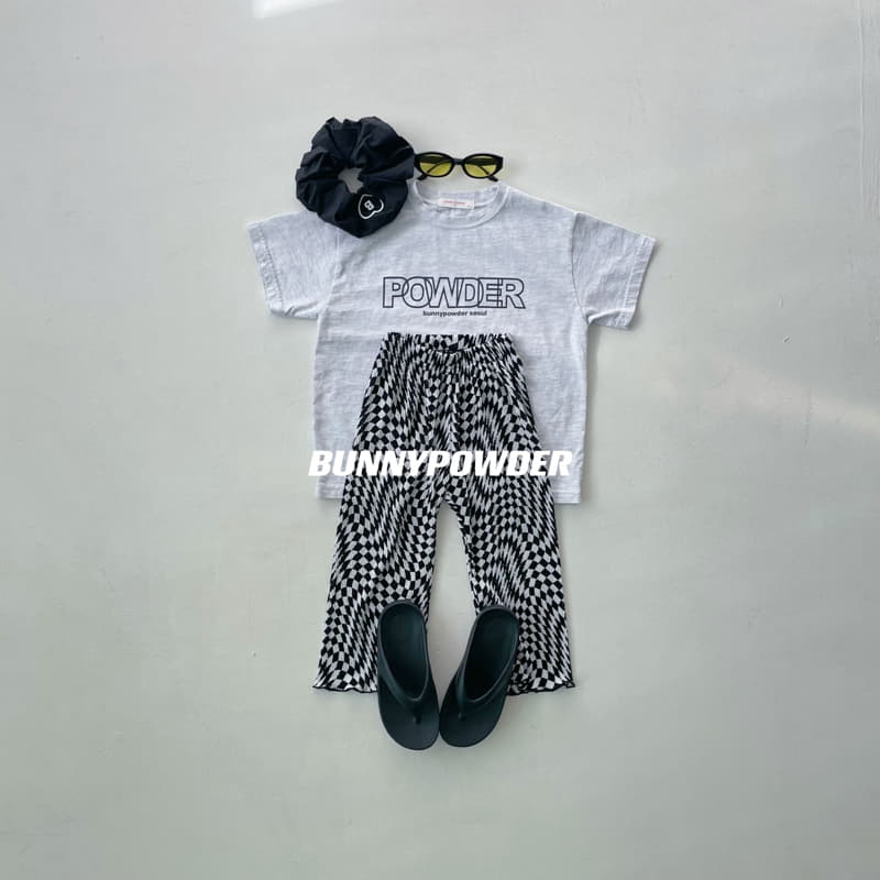 Bunny Powder - Korean Children Fashion - #stylishchildhood - Alice Pants with mom - 7