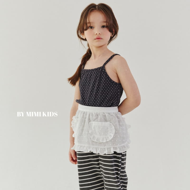 Bymimi - Korean Children Fashion - #childofig - Saint Pants - 3