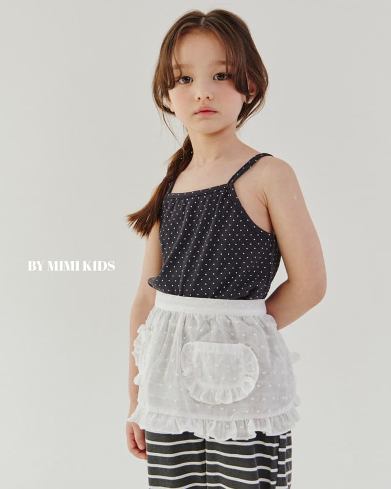 Bymimi - Korean Children Fashion - #designkidswear - Saint Pants - 5