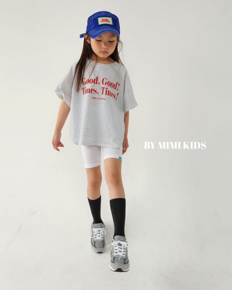 Bymimi - Korean Children Fashion - #minifashionista - Bonbon Leggings - 11