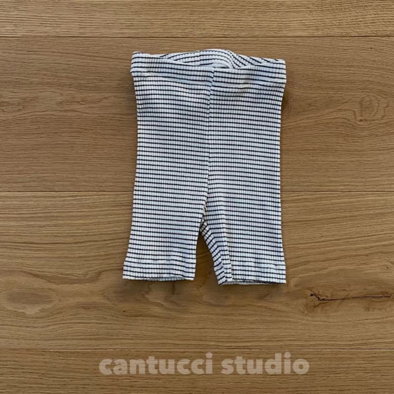 Cantucci Studio - Korean Children Fashion - #childofig - Monika Leggings - 11