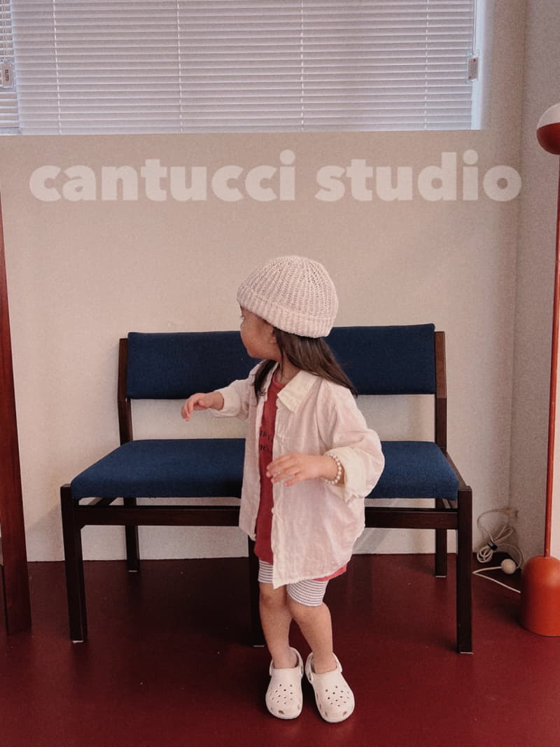 Cantucci Studio - Korean Children Fashion - #discoveringself - Cold Beannie - 6