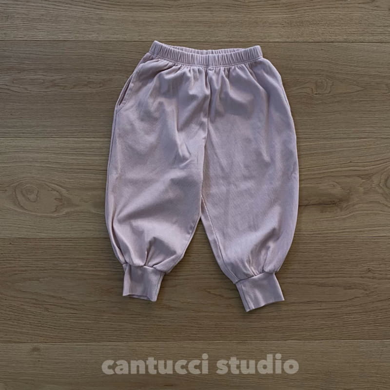 Cantucci Studio - Korean Children Fashion - #magicofchildhood - Yogini Pants - 7