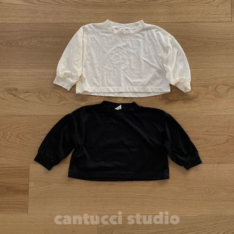 Cantucci Studio - Korean Children Fashion - #magicofchildhood - Maldives Tee