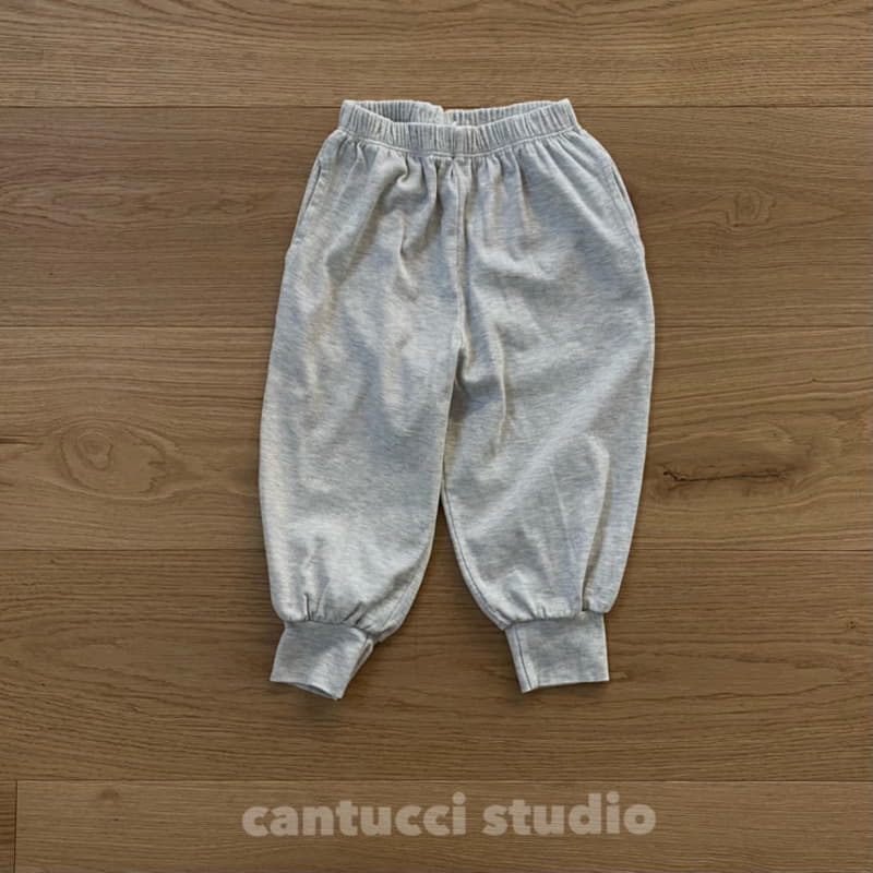 Cantucci Studio - Korean Children Fashion - #minifashionista - Yogini Pants - 8