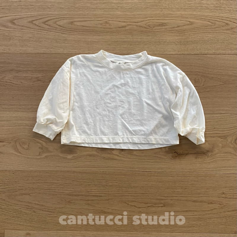 Cantucci Studio - Korean Children Fashion - #minifashionista - Maldives Tee - 2