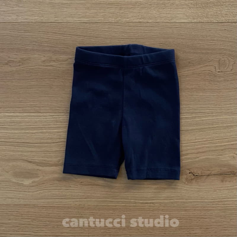 Cantucci Studio - Korean Children Fashion - #stylishchildhood - Monika Leggings - 10