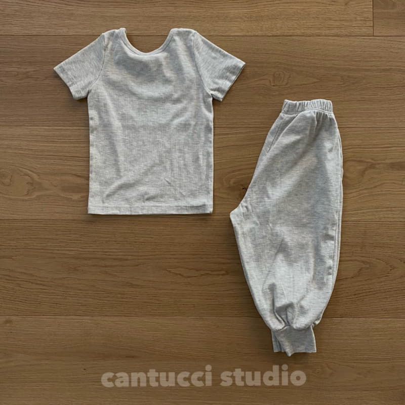 Cantucci Studio - Korean Children Fashion - #todddlerfashion - Yogini Pants - 10