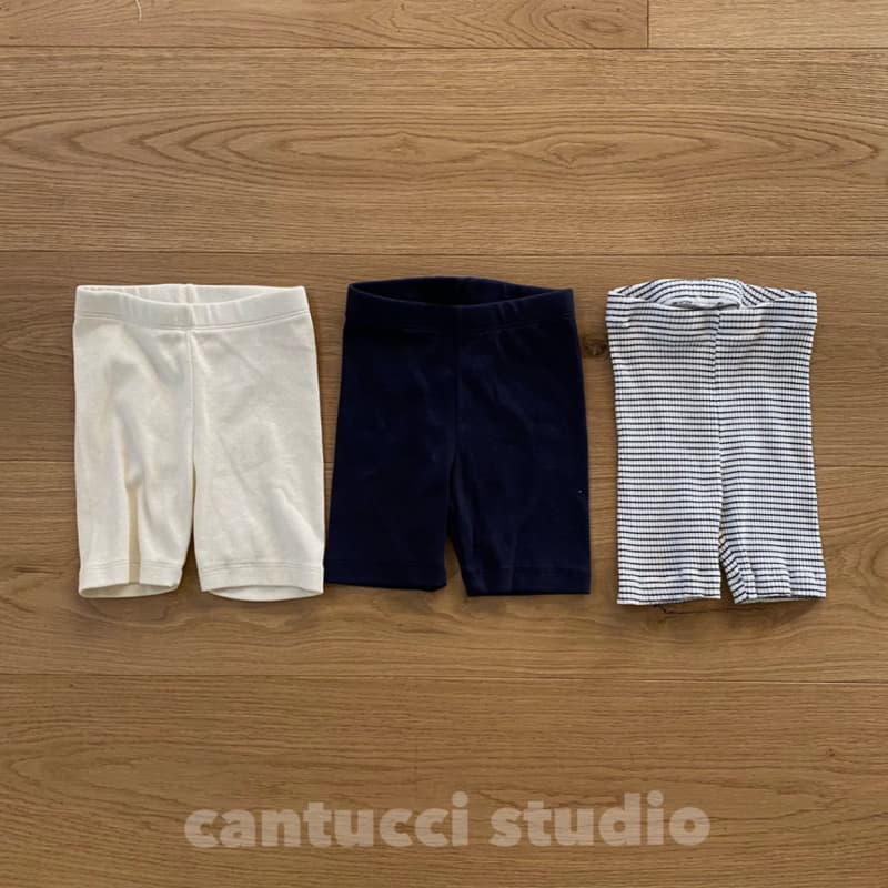 Cantucci Studio - Korean Children Fashion - #todddlerfashion - Monika Leggings - 8