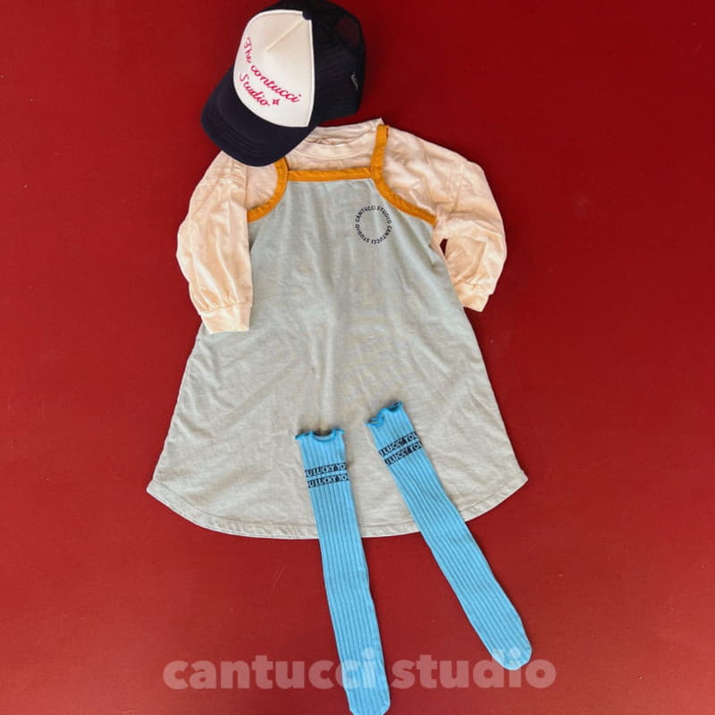 Cantucci Studio - Korean Children Fashion - #prettylittlegirls - Maldives Tee - 4