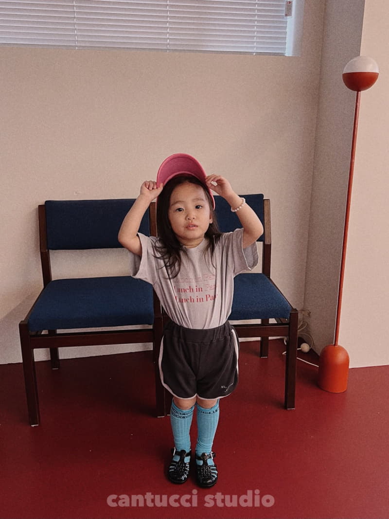 Cantucci Studio - Korean Children Fashion - #todddlerfashion - Lucky Knee Socks - 4