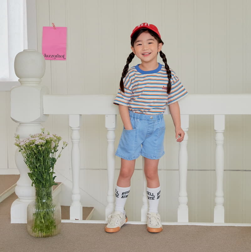 Chouette - Korean Children Fashion - #childofig - Sand Pants - 11