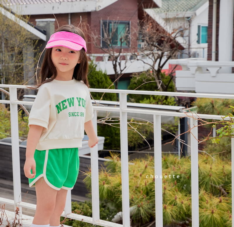 Chouette - Korean Children Fashion - #discoveringself - Tery Pants - 10