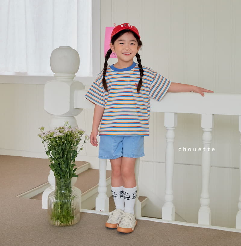 Chouette - Korean Children Fashion - #kidsstore - Sand Pants - 4