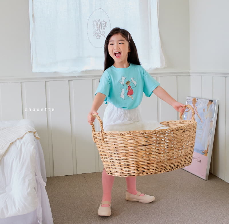 Chouette - Korean Children Fashion - #littlefashionista - Milk Pleats Skirt - 8