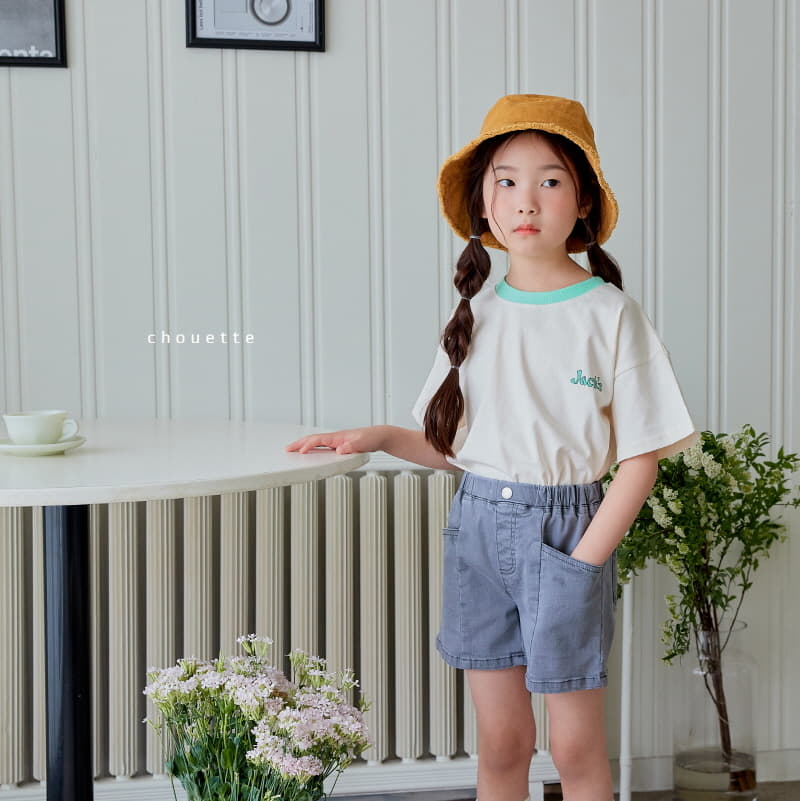 Chouette - Korean Children Fashion - #todddlerfashion - Bear Surfing Tee - 4