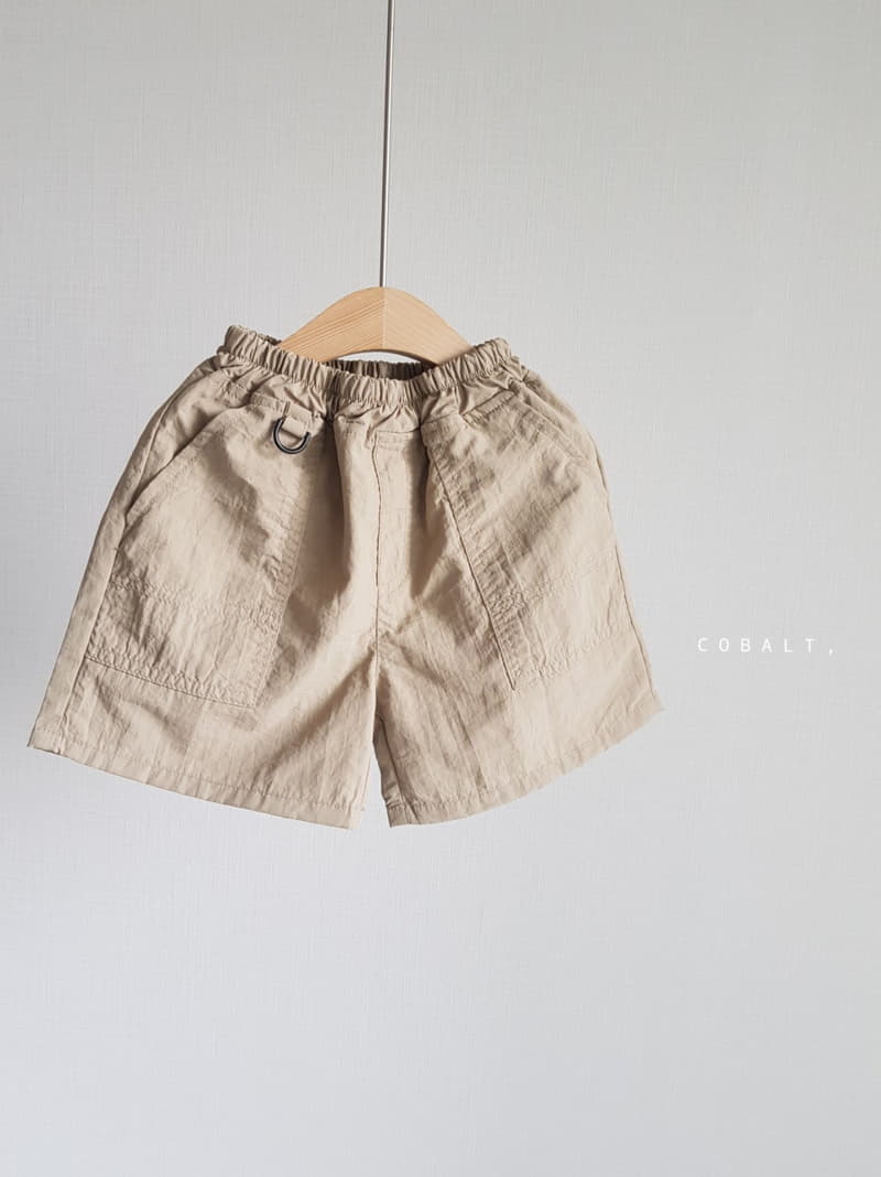 Cobalt - Korean Children Fashion - #childrensboutique - Fatigue Pants - 5