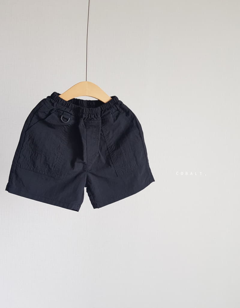 Cobalt - Korean Children Fashion - #discoveringself - Fatigue Pants - 7