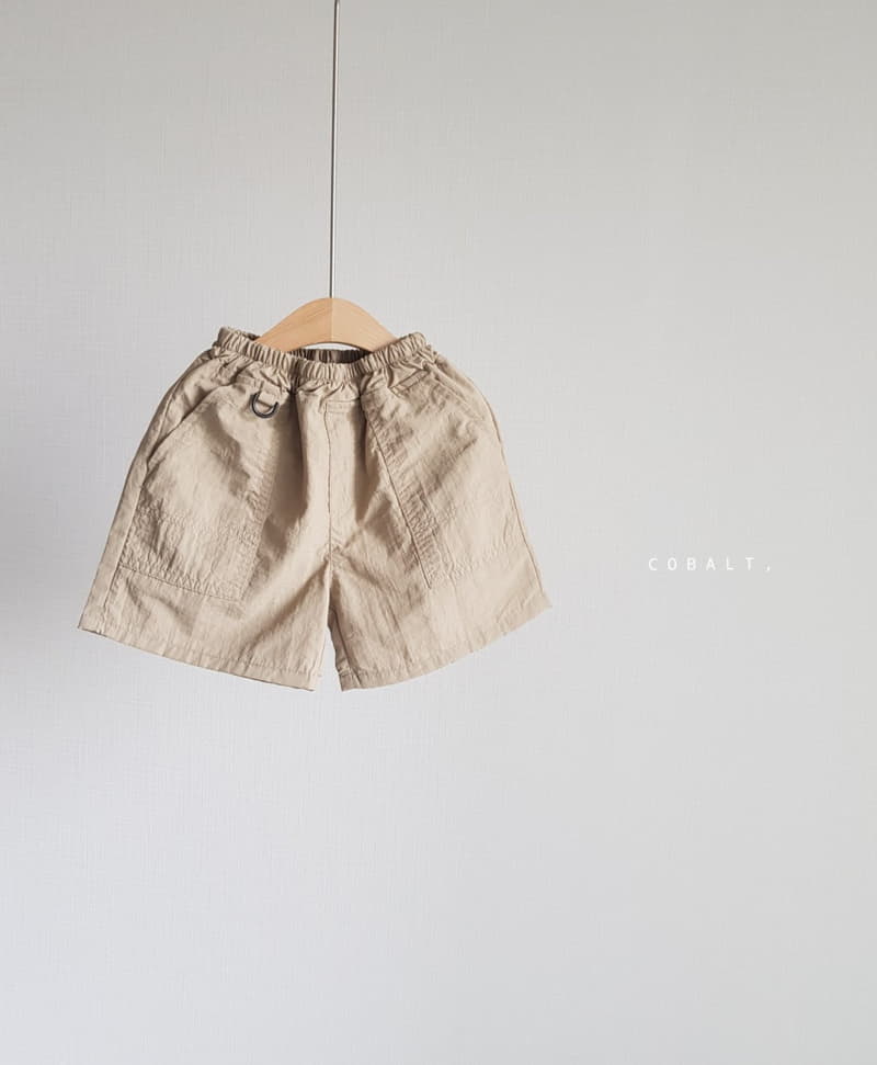 Cobalt - Korean Children Fashion - #prettylittlegirls - Fatigue Pants - 2