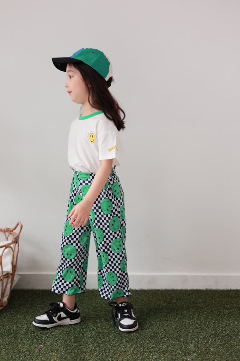 Dalla - Korean Children Fashion - #discoveringself - Everyday Pants with Mom - 7