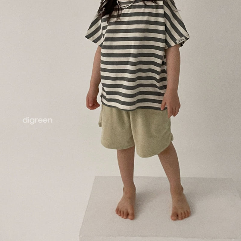 Digreen - Korean Children Fashion - #fashionkids - Taori Pants - 5