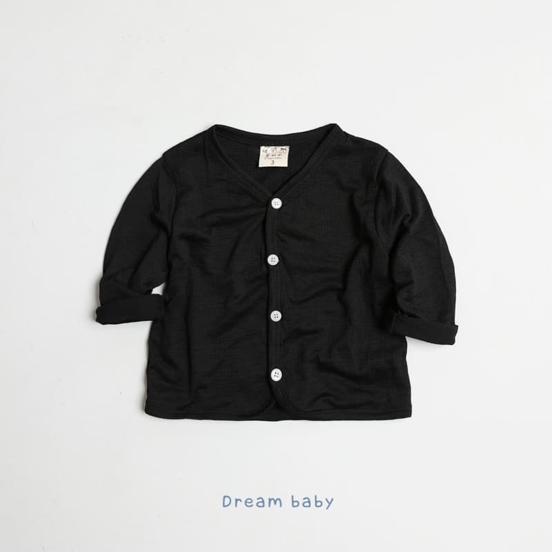 Dream Baby - Korean Children Fashion - #Kfashion4kids - Summer Cardigan - 3