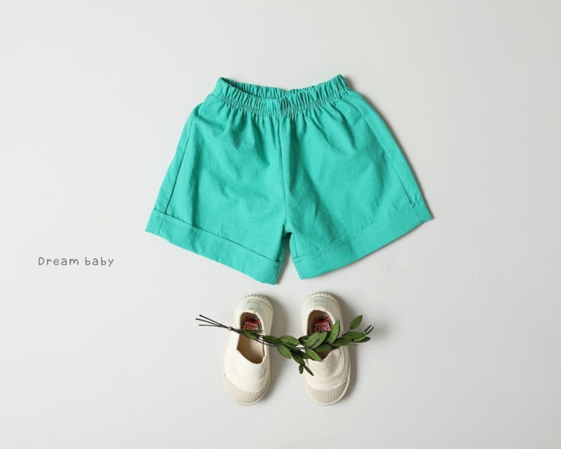 Dream Baby - Korean Children Fashion - #childofig - Vivid Pants - 8