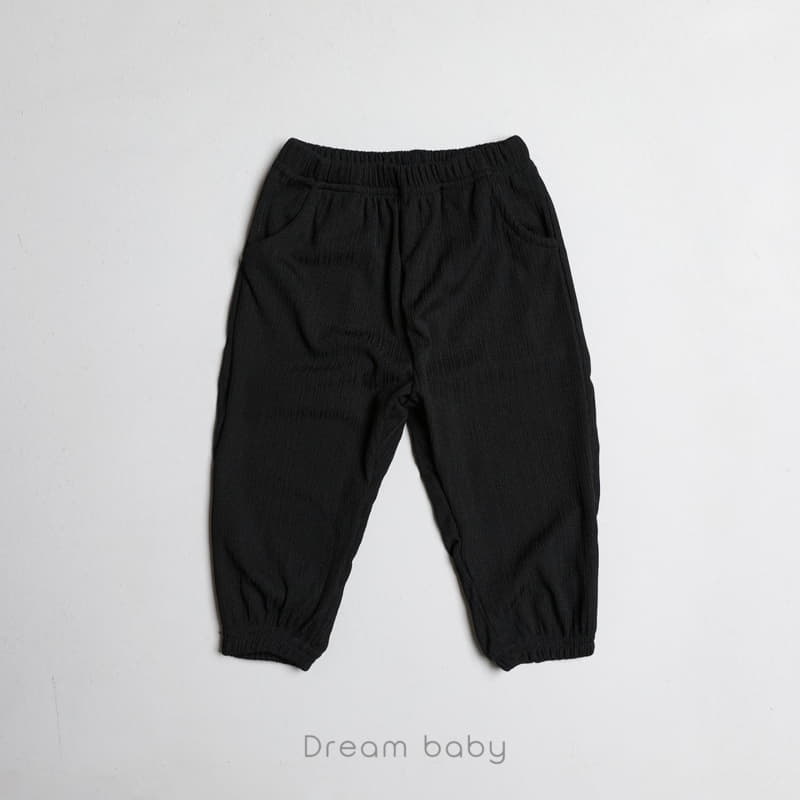 Dream Baby - Korean Children Fashion - #childofig - Charlang Pants - 10