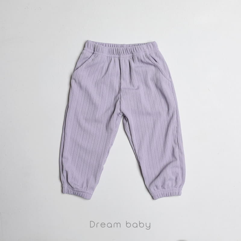 Dream Baby - Korean Children Fashion - #childrensboutique - Charlang Pants - 11