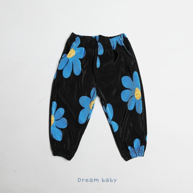 Dream Baby - Korean Children Fashion - #designkidswear - Flora Pants - 5