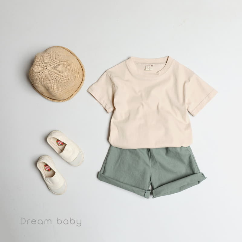 Dream Baby - Korean Children Fashion - #discoveringself - Linen Pants - 12