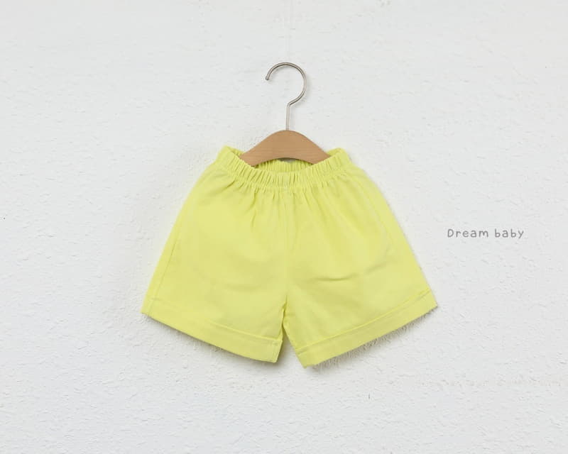 Dream Baby - Korean Children Fashion - #discoveringself - Vivid Pants - 11