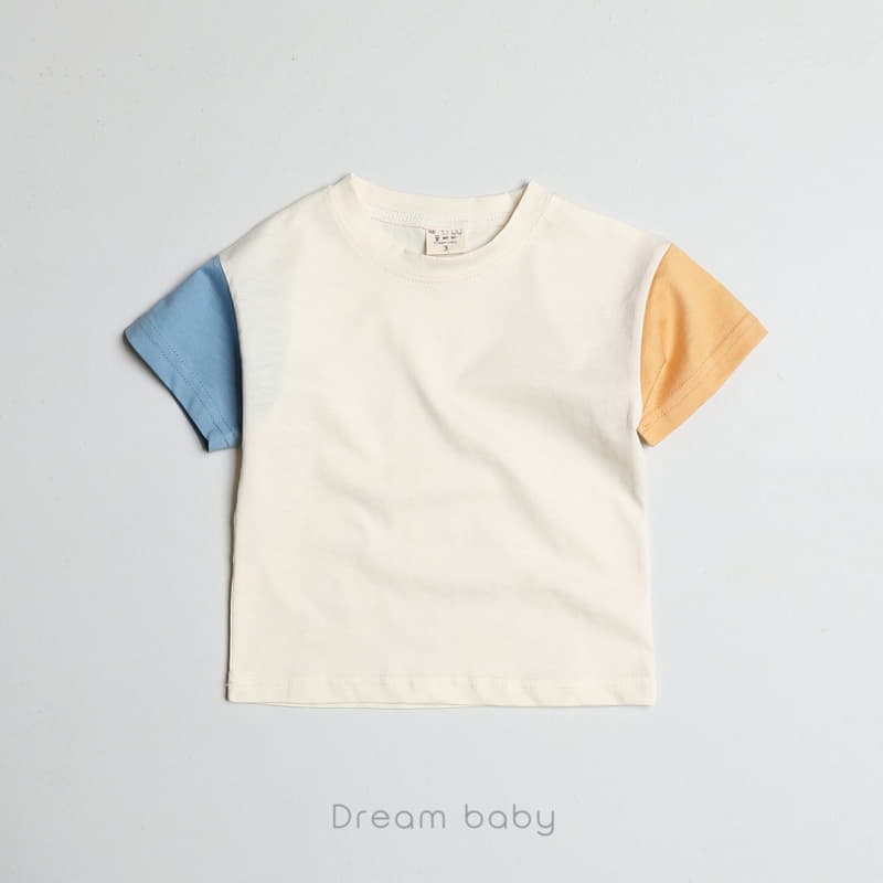 Dream Baby - Korean Children Fashion - #discoveringself - Mayo Tee - 9