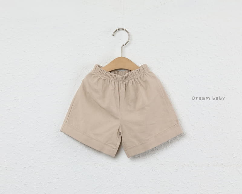 Dream Baby - Korean Children Fashion - #fashionkids - Vivid Pants - 12