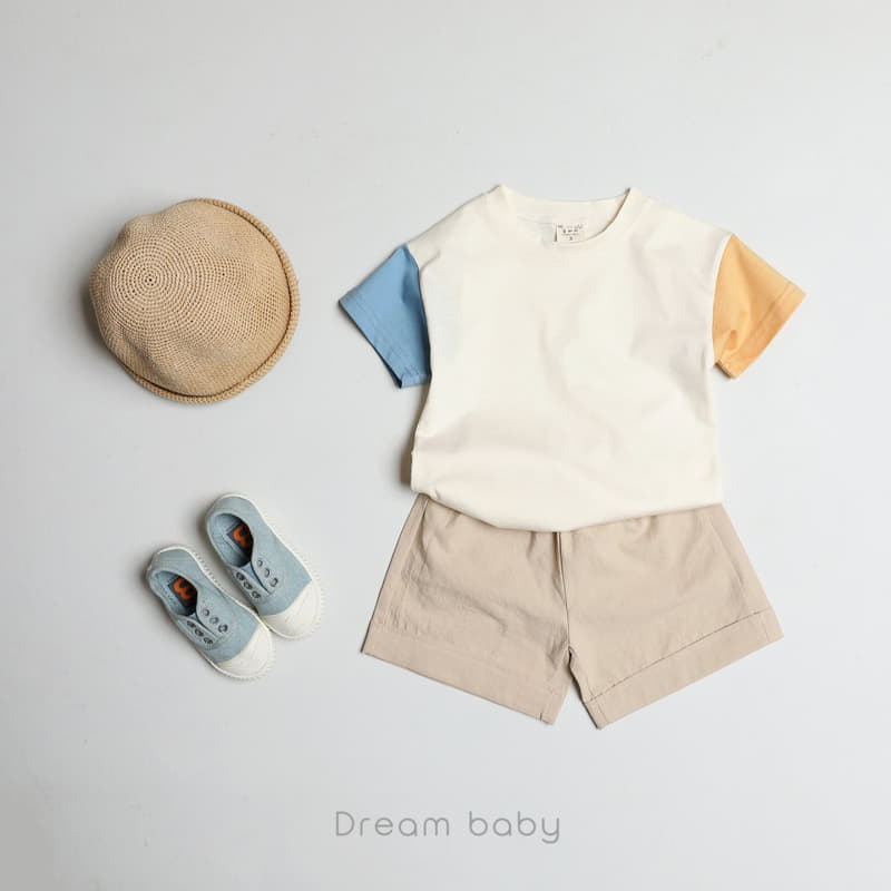 Dream Baby - Korean Children Fashion - #fashionkids - Mayo Tee - 10