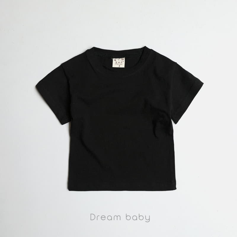 Dream Baby - Korean Children Fashion - #fashionkids - Summer Tee - 9