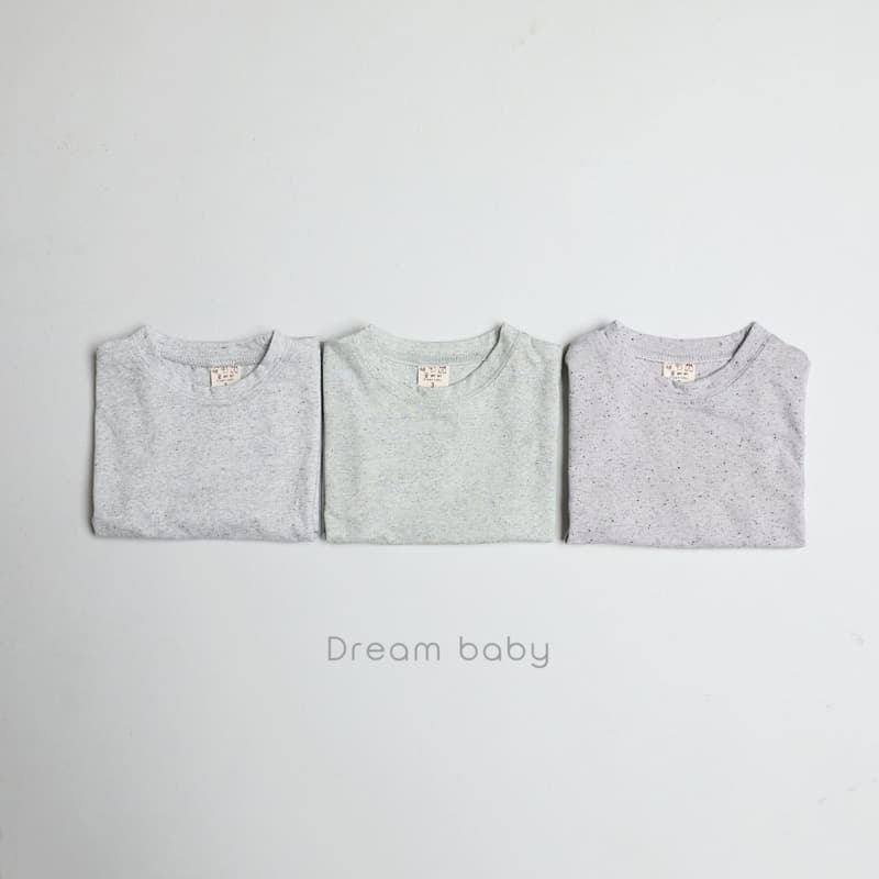 Dream Baby - Korean Children Fashion - #fashionkids - Oreo Tee - 2