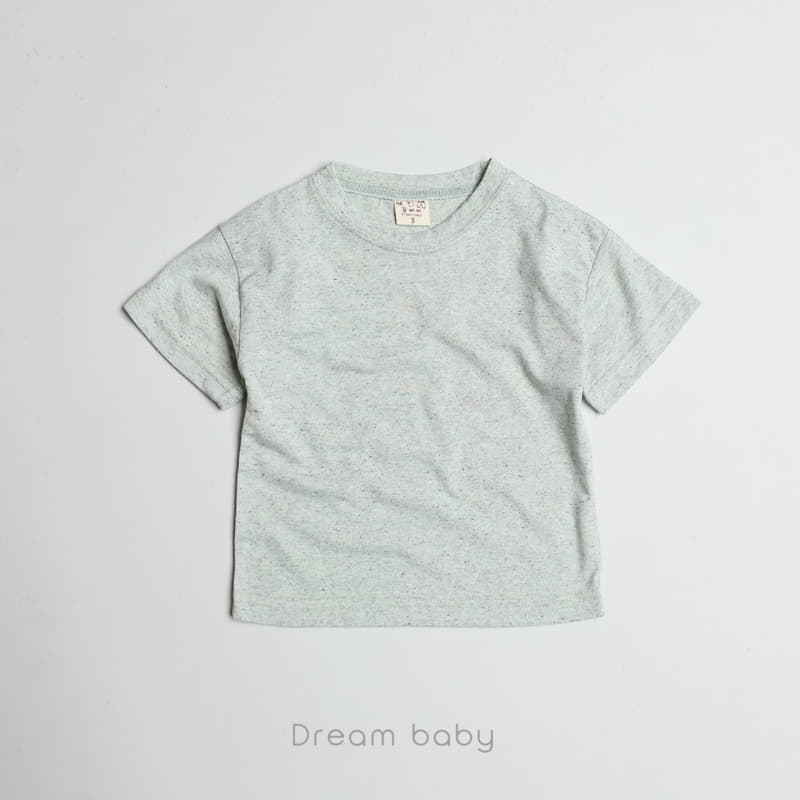 Dream Baby - Korean Children Fashion - #littlefashionista - Oreo Tee - 7