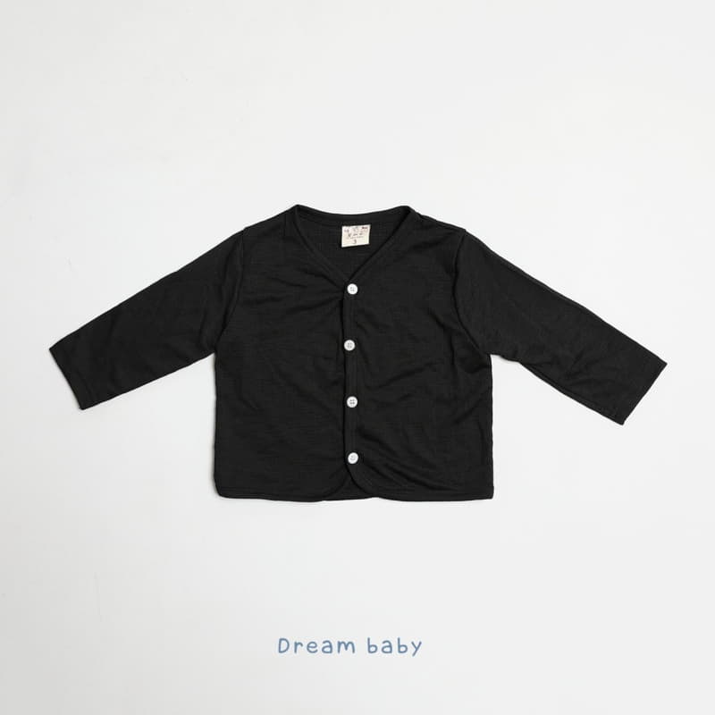 Dream Baby - Korean Children Fashion - #Kfashion4kids - Summer Cardigan - 4