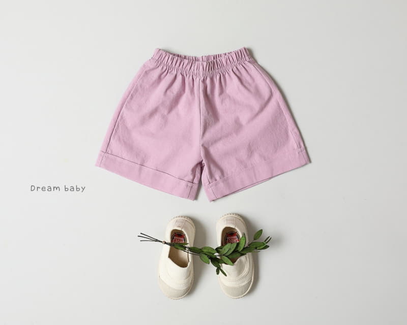 Dream Baby - Korean Children Fashion - #minifashionista - Vivid Pants - 3