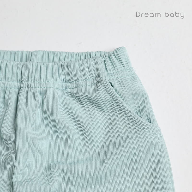 Dream Baby - Korean Children Fashion - #minifashionista - Charlang Pants - 5