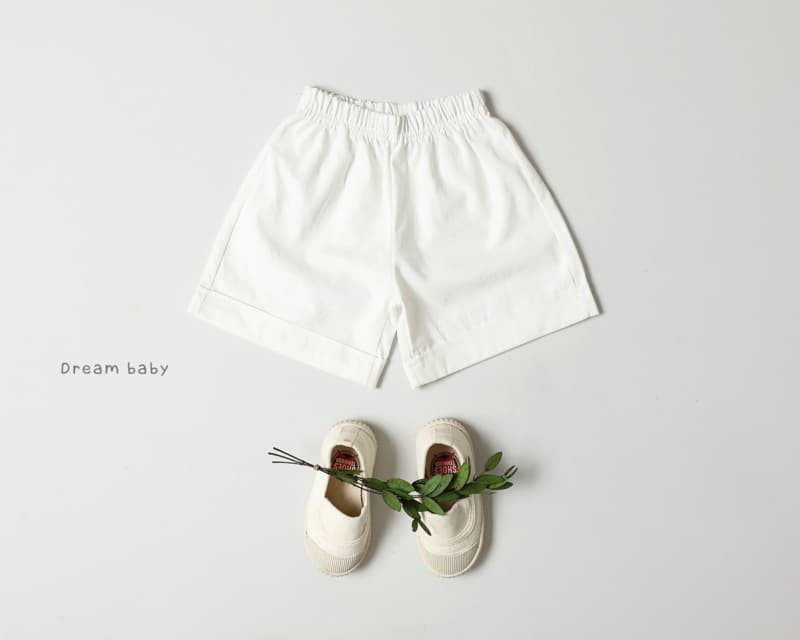 Dream Baby - Korean Children Fashion - #minifashionista - Vivid Pants - 4