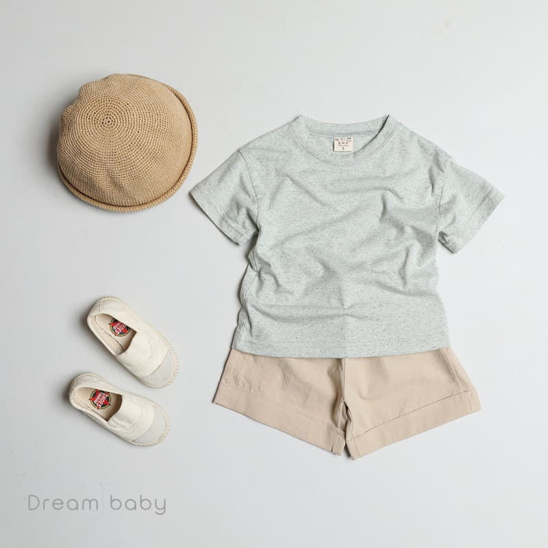 Dream Baby - Korean Children Fashion - #prettylittlegirls - Oreo Tee - 10