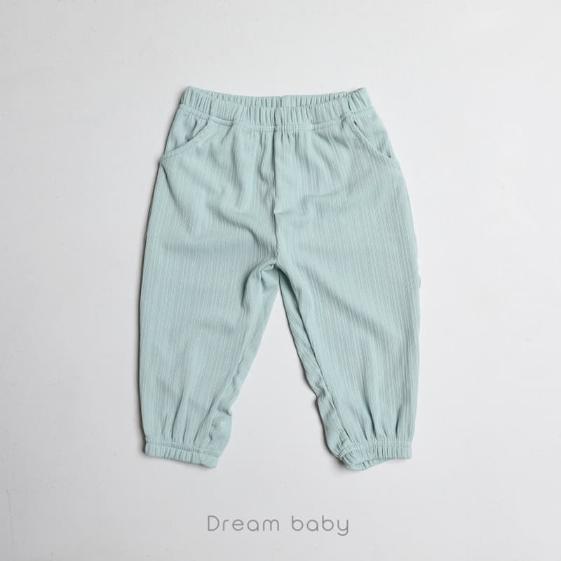 Dream Baby - Korean Children Fashion - #prettylittlegirls - Charlang Pants - 6